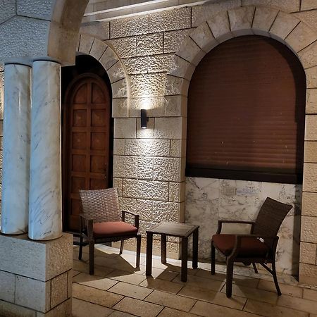 فيلا Acre Luxury Castel المظهر الخارجي الصورة
