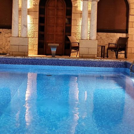 فيلا Acre Luxury Castel المظهر الخارجي الصورة