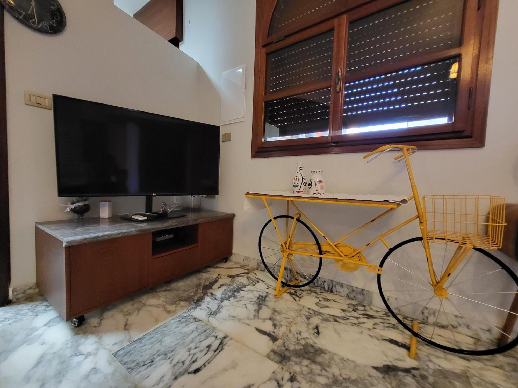 فيلا Acre Luxury Castel المظهر الخارجي الصورة