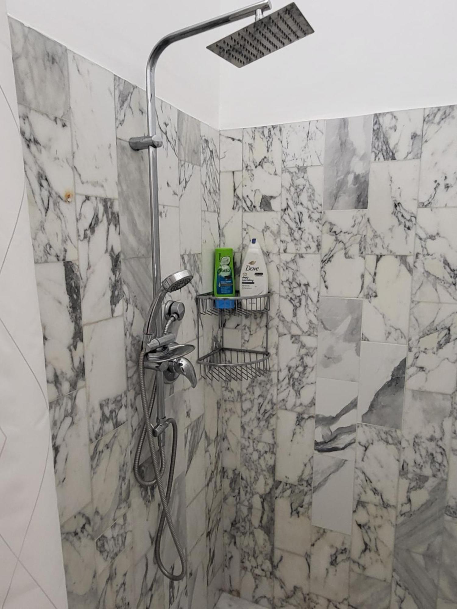 فيلا Acre Luxury Castel المظهر الخارجي الصورة