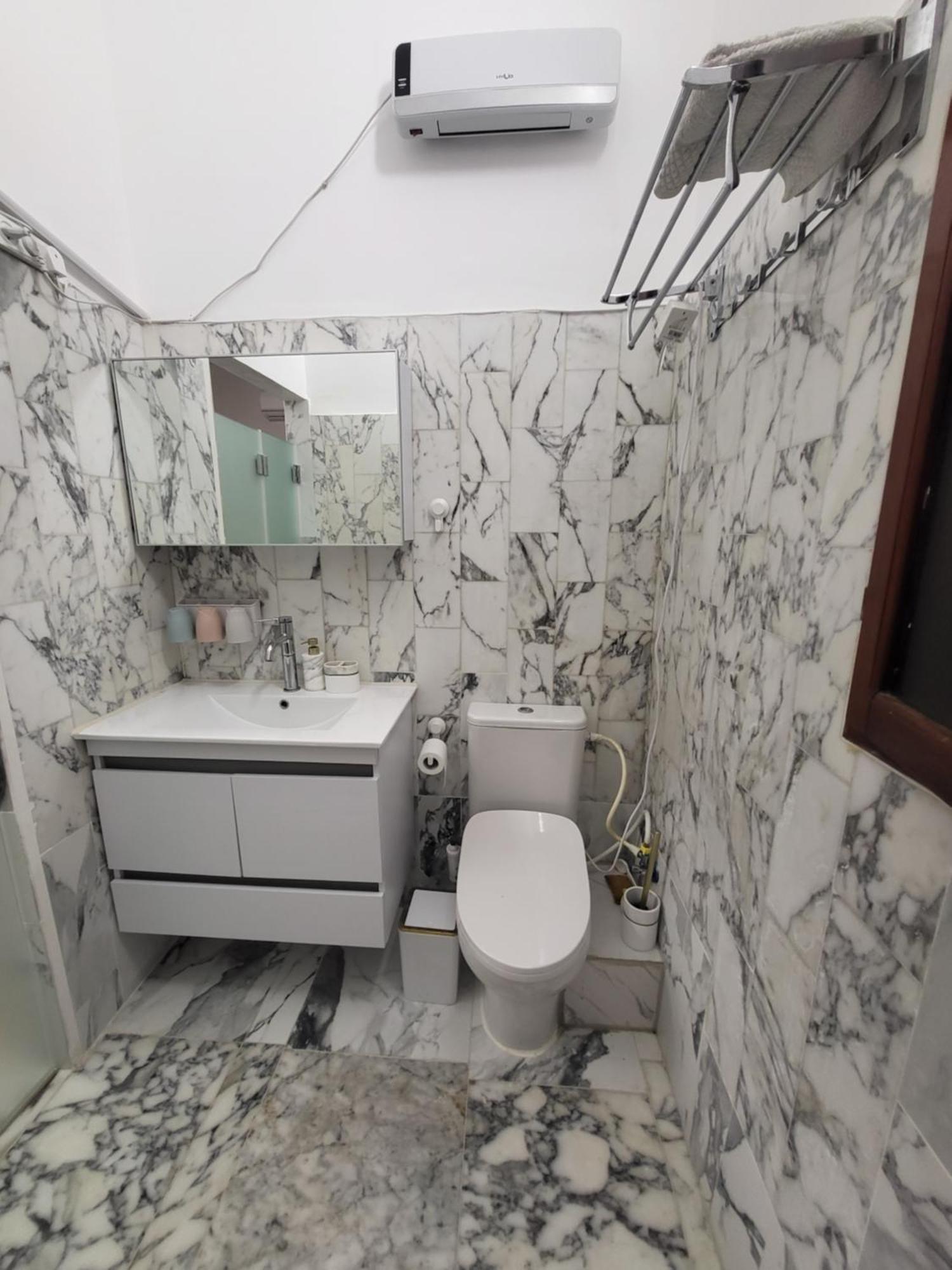 فيلا Acre Luxury Castel المظهر الخارجي الصورة