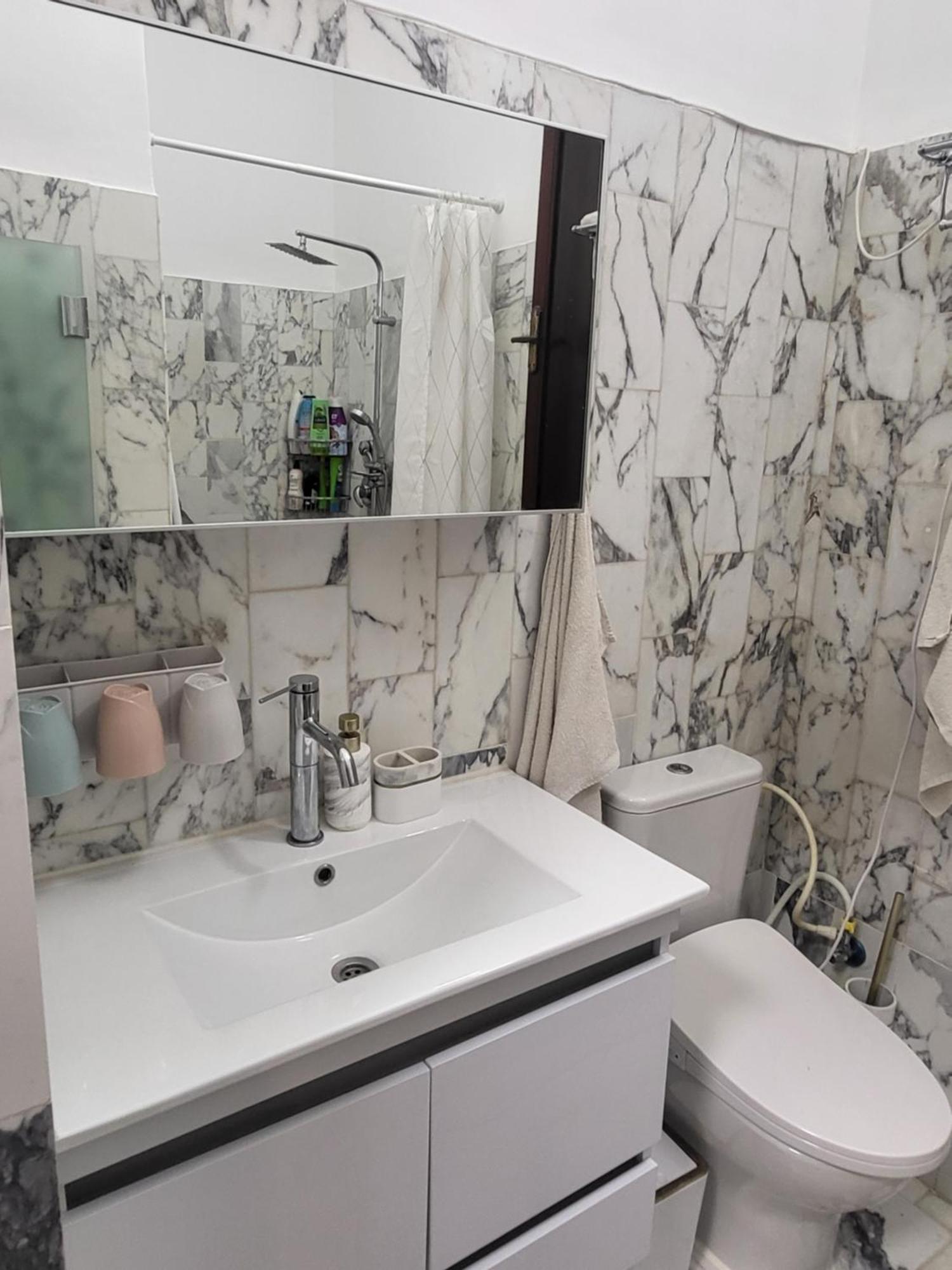 فيلا Acre Luxury Castel المظهر الخارجي الصورة