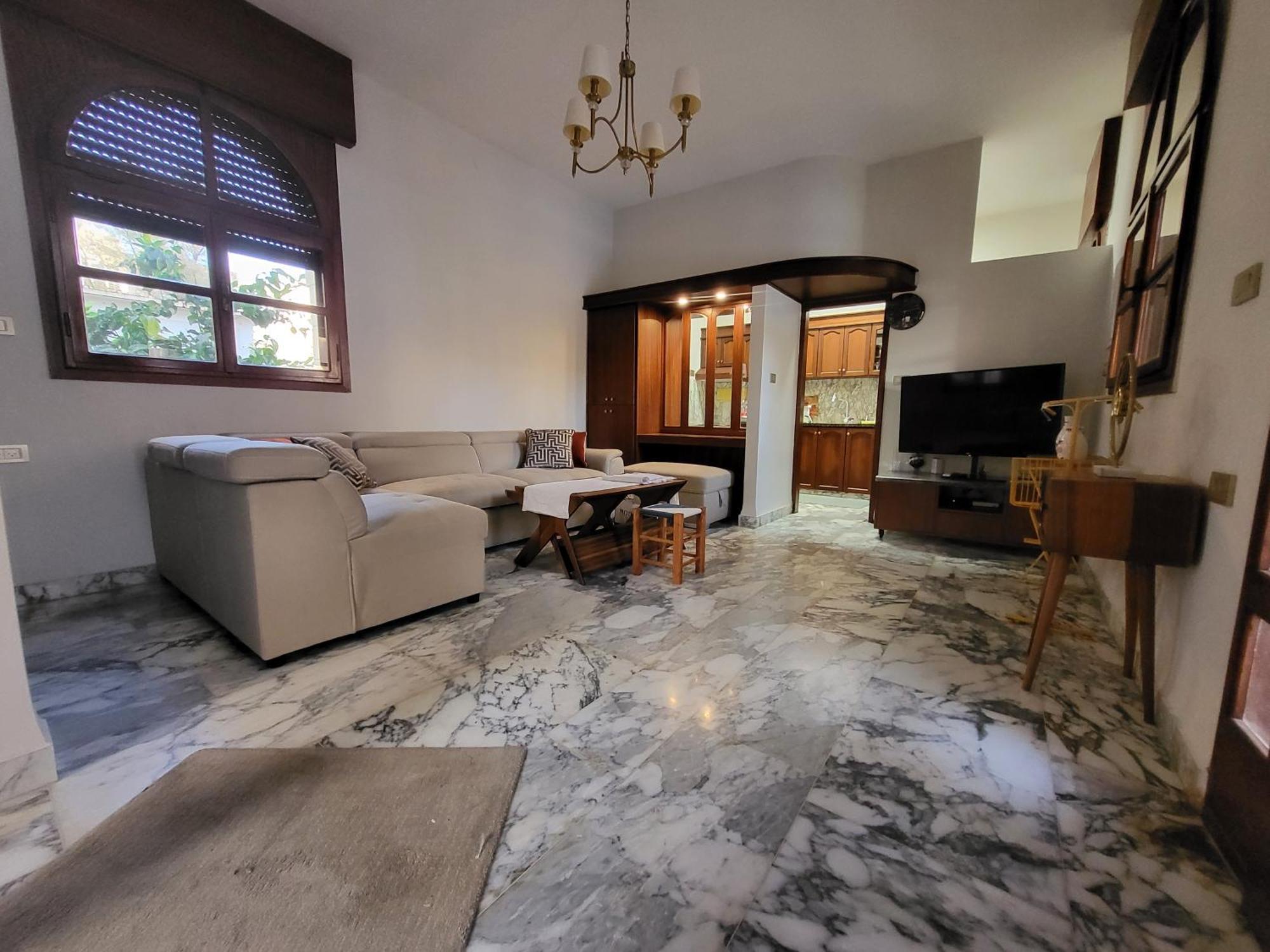 فيلا Acre Luxury Castel المظهر الخارجي الصورة