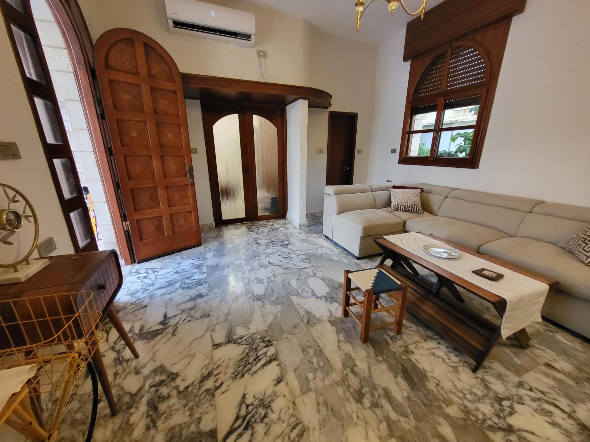 فيلا Acre Luxury Castel المظهر الخارجي الصورة