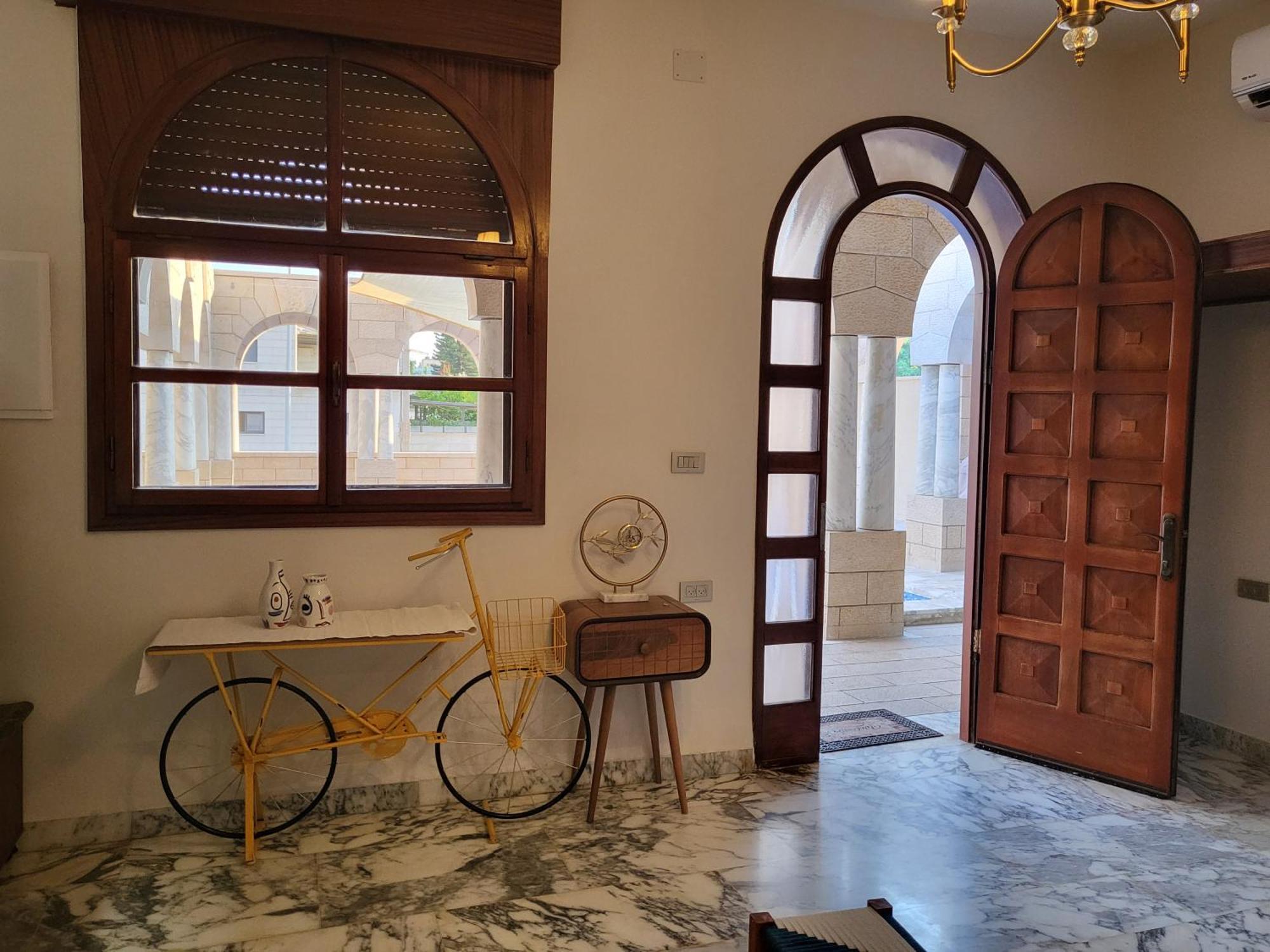 فيلا Acre Luxury Castel المظهر الخارجي الصورة